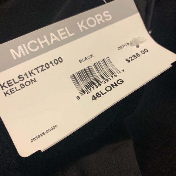 Michael Kors jacket